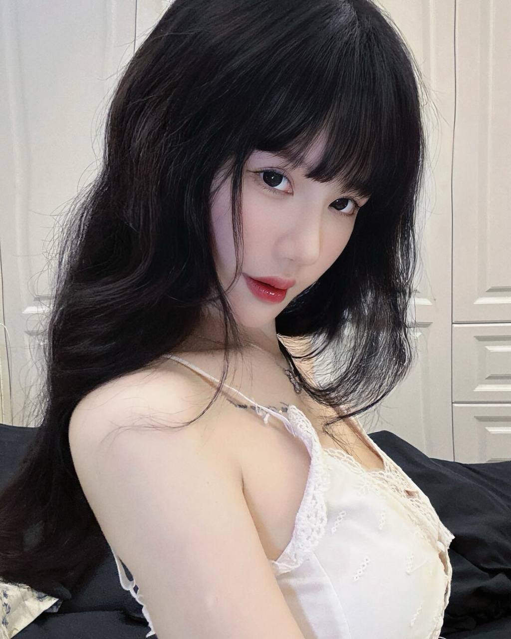 海珠超漂亮美眉-妮妮 4