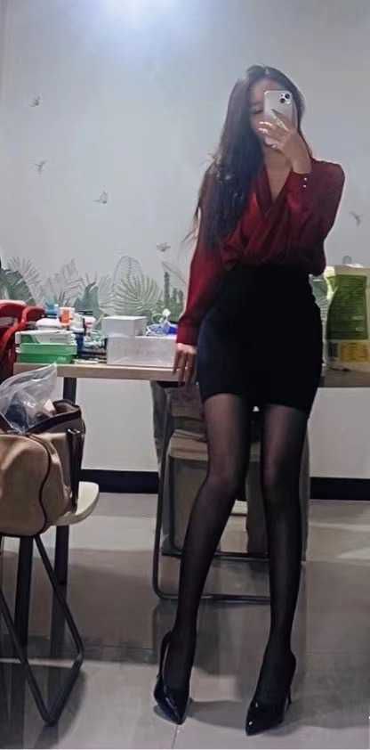 东晓南 柔柔 9