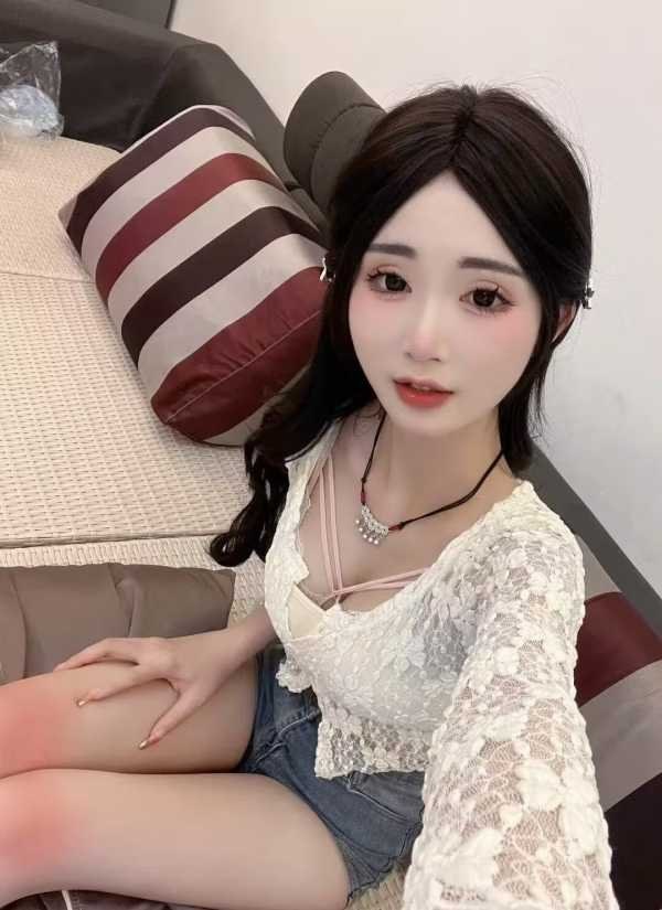 天河丰满普拉提小妹兼职-兔姬 8
