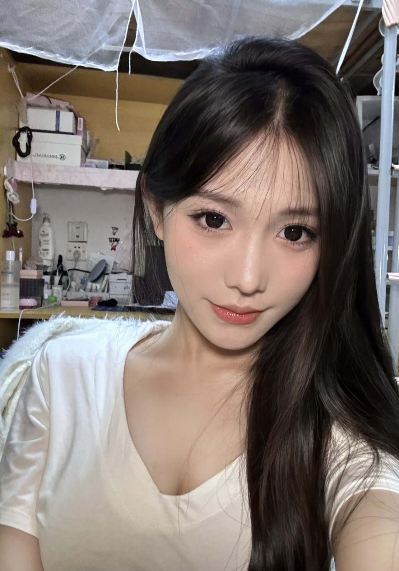 佛山禅城新人学妹刚下海田田 12