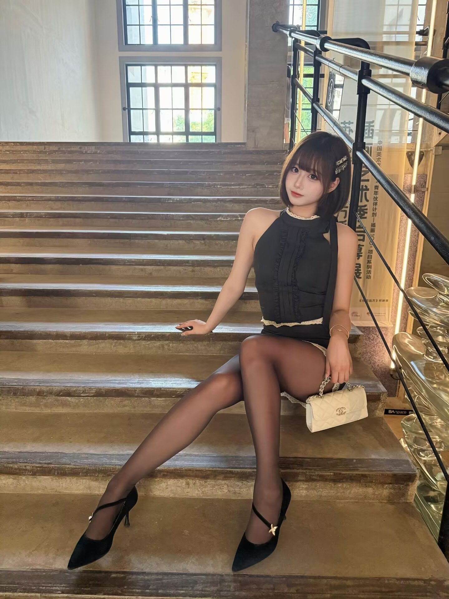 白云永泰嫩妹兼职-小萝莉 2