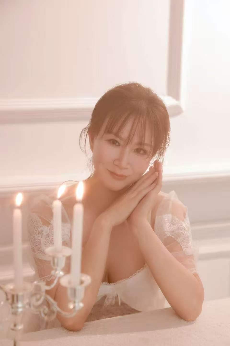 良家感少妇-问敏 2