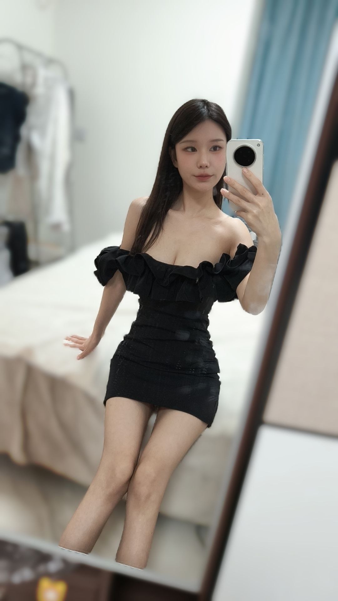 百分百真人自做服务一级棒可外出-草莓 3