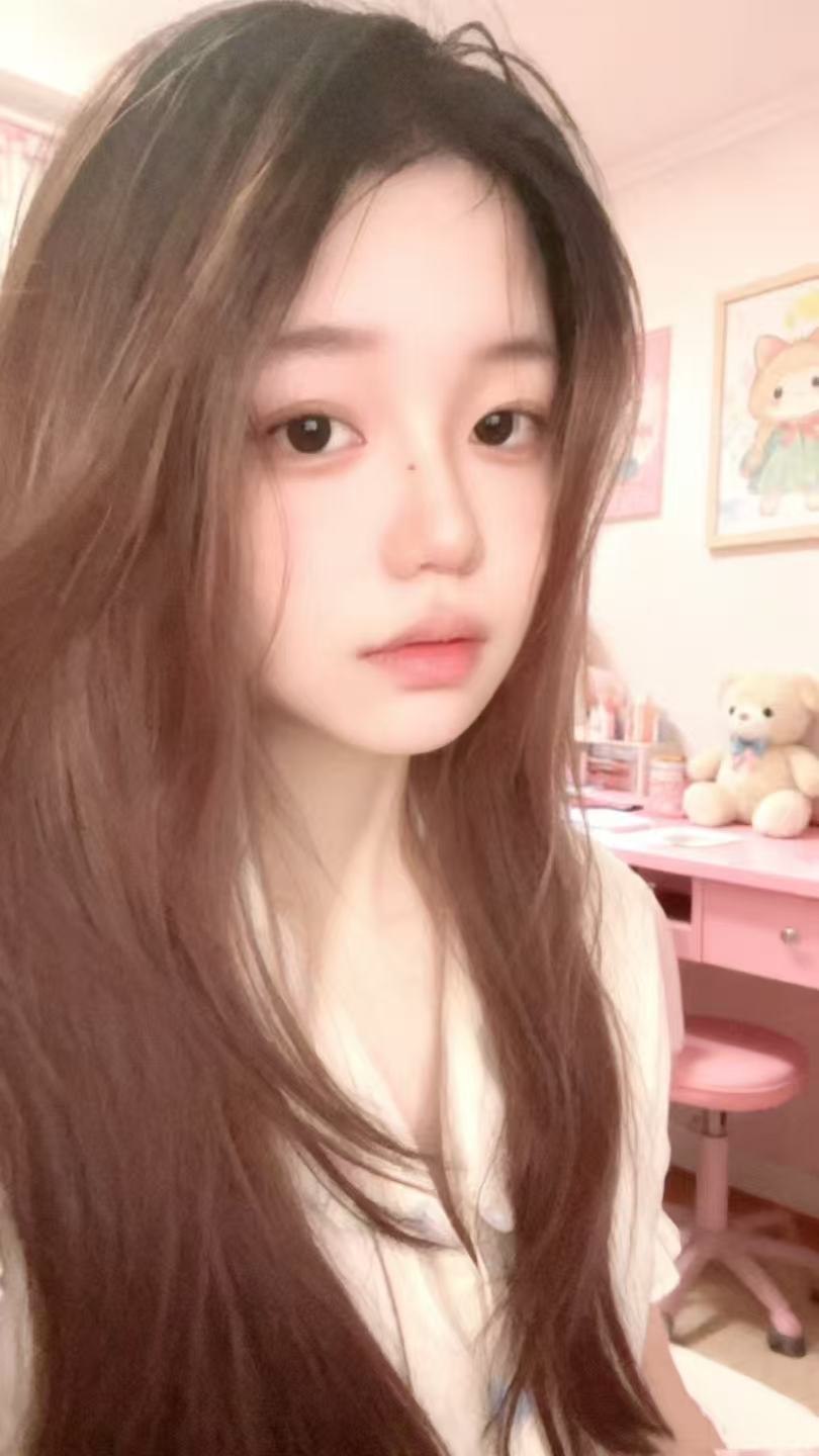 白云纯欲女神-苏苏 7