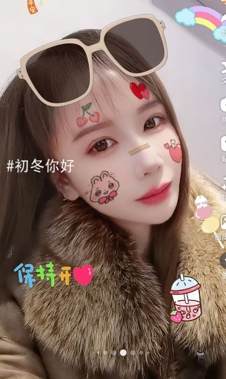 白云热情主动服务型欲女–甜甜 4