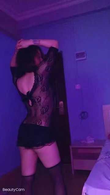 南沙会所服务小熙 12