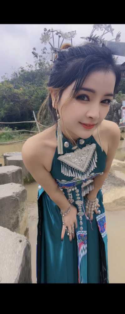 南沙老师水蜜桃 7