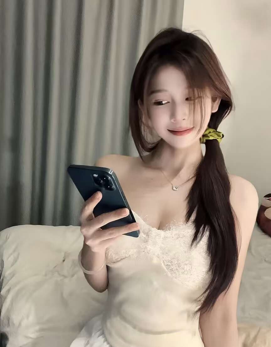 天河小女友-小西 18
