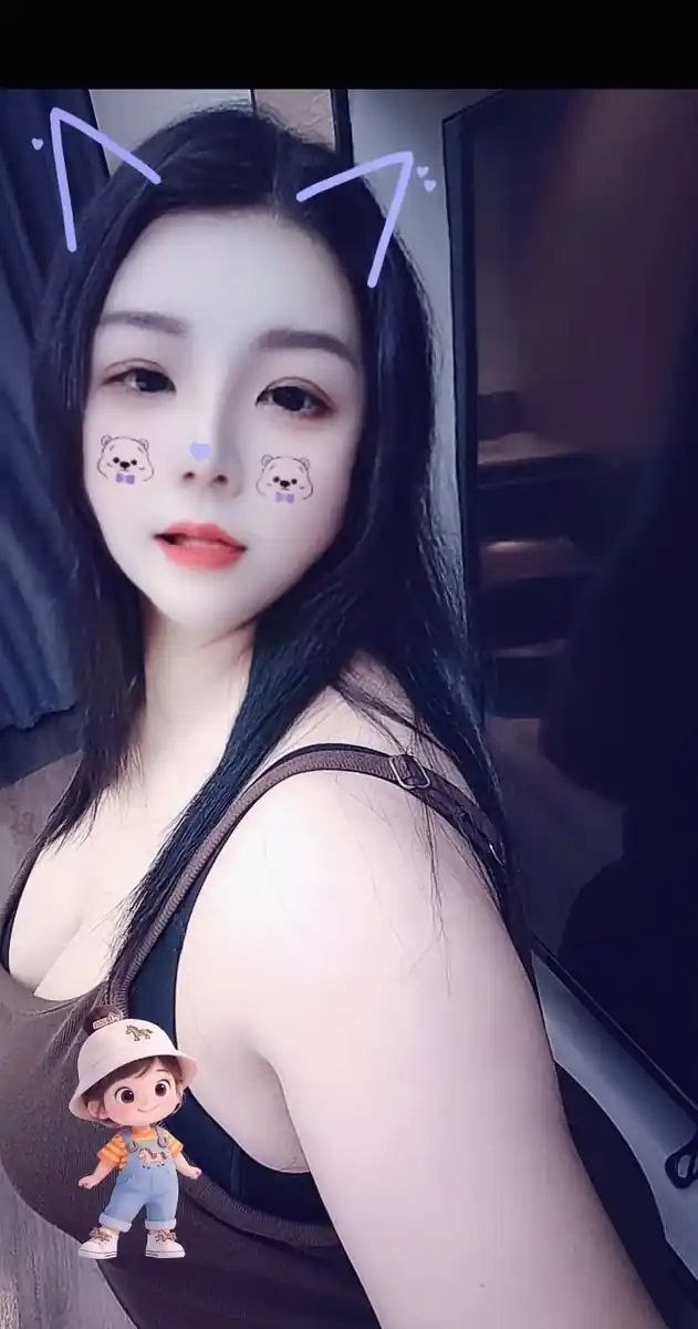 天河丰满型嫩妹-安琪 5