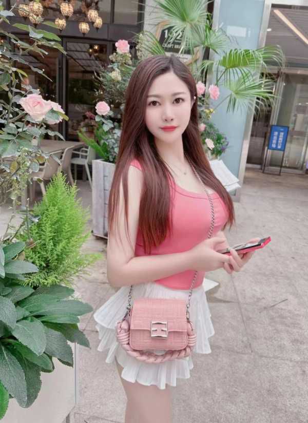 黄埔天然嫩妹果果 7