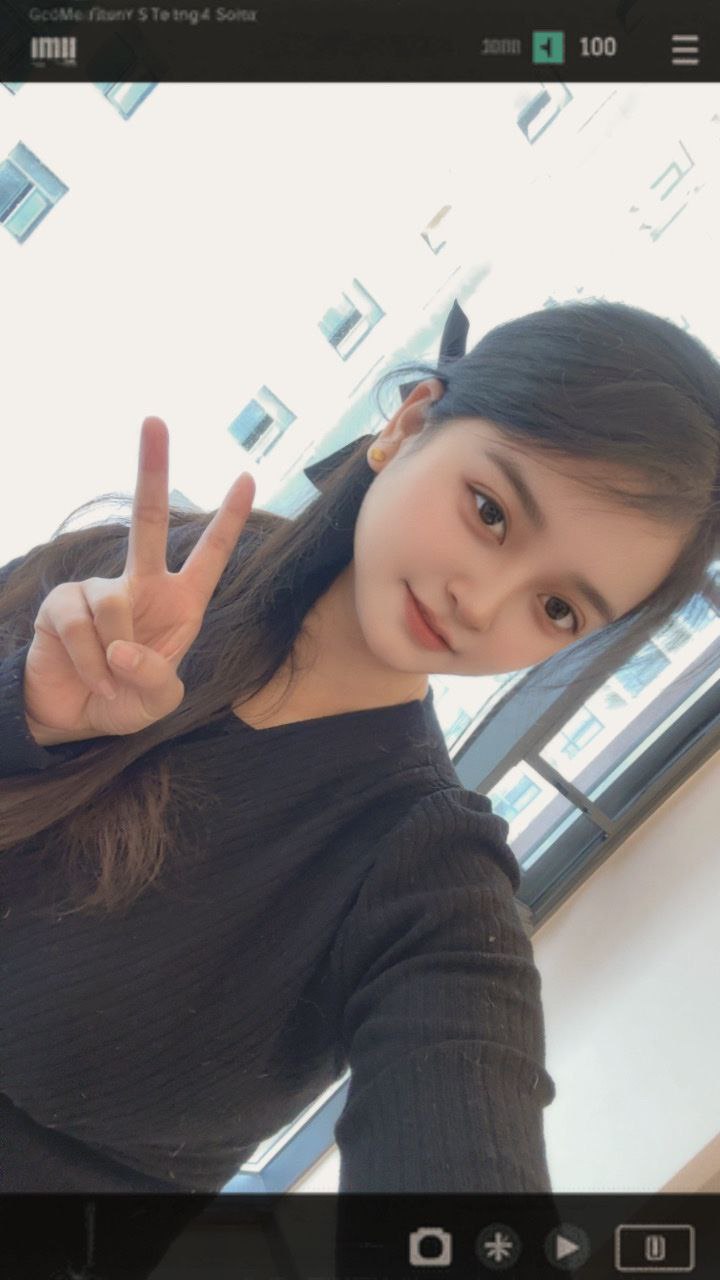 白云超紧致女友感本人开课-七七 3