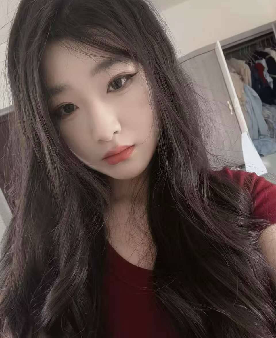 天河短期兼职嫩妹-末末