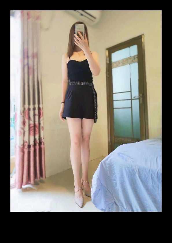 新塘兼职雯雯 9