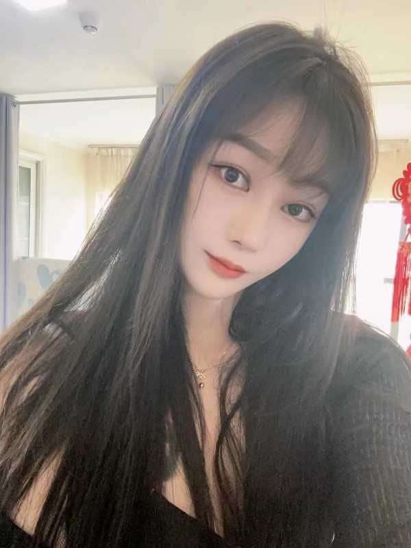越秀新人苏苏susu 2
