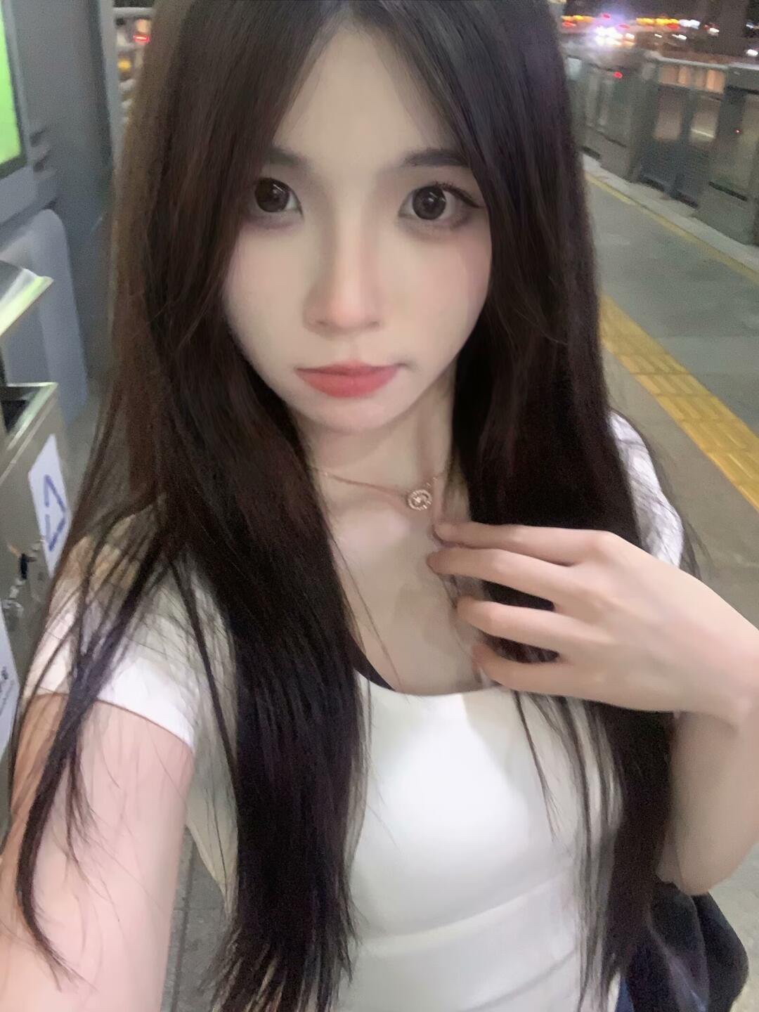 天河新人粉嫩小婷婷 7