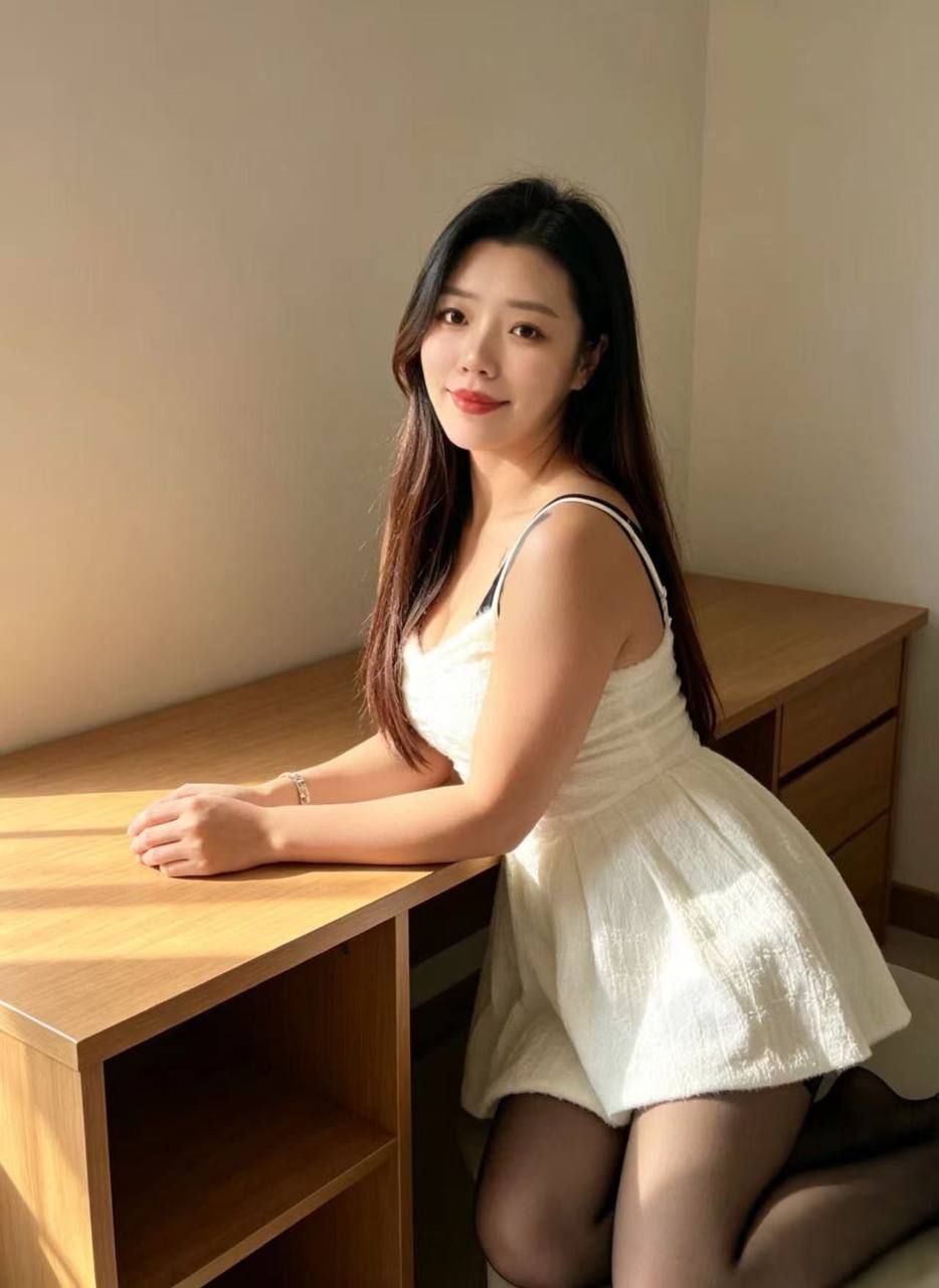 花都清纯甜美少女兼职-红豆（热） 4
