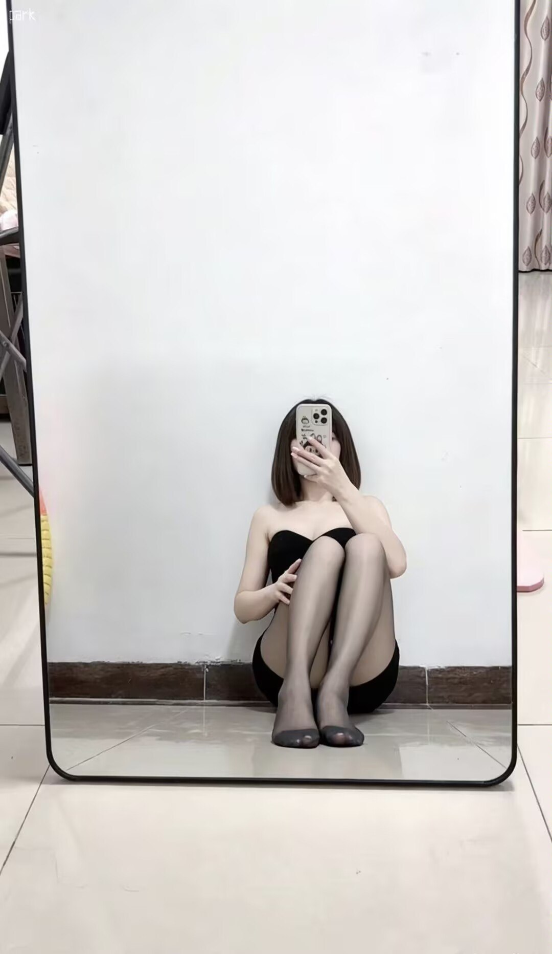 白云清纯紧致-浅浅 3
