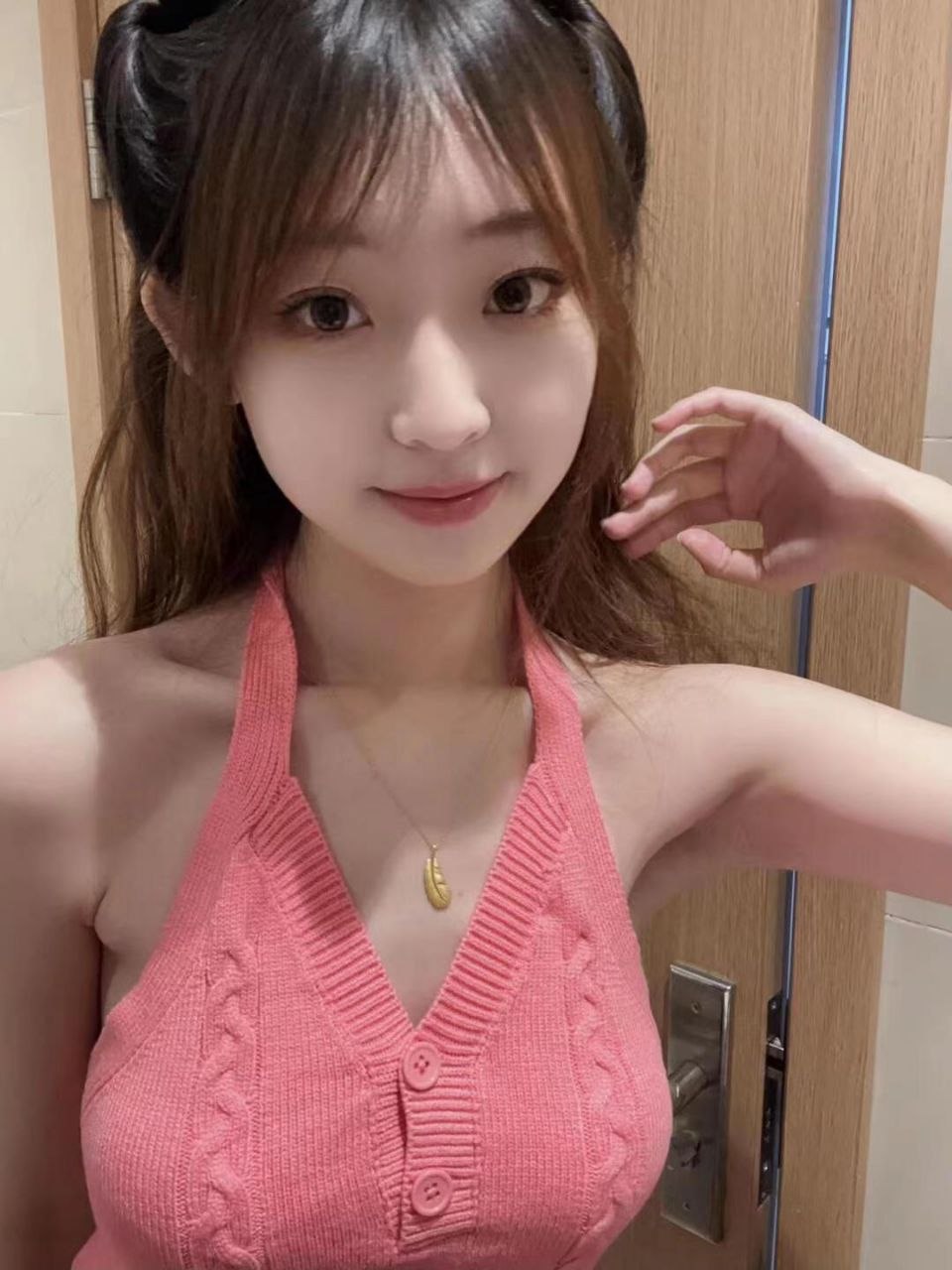 天河小女友-小西 20