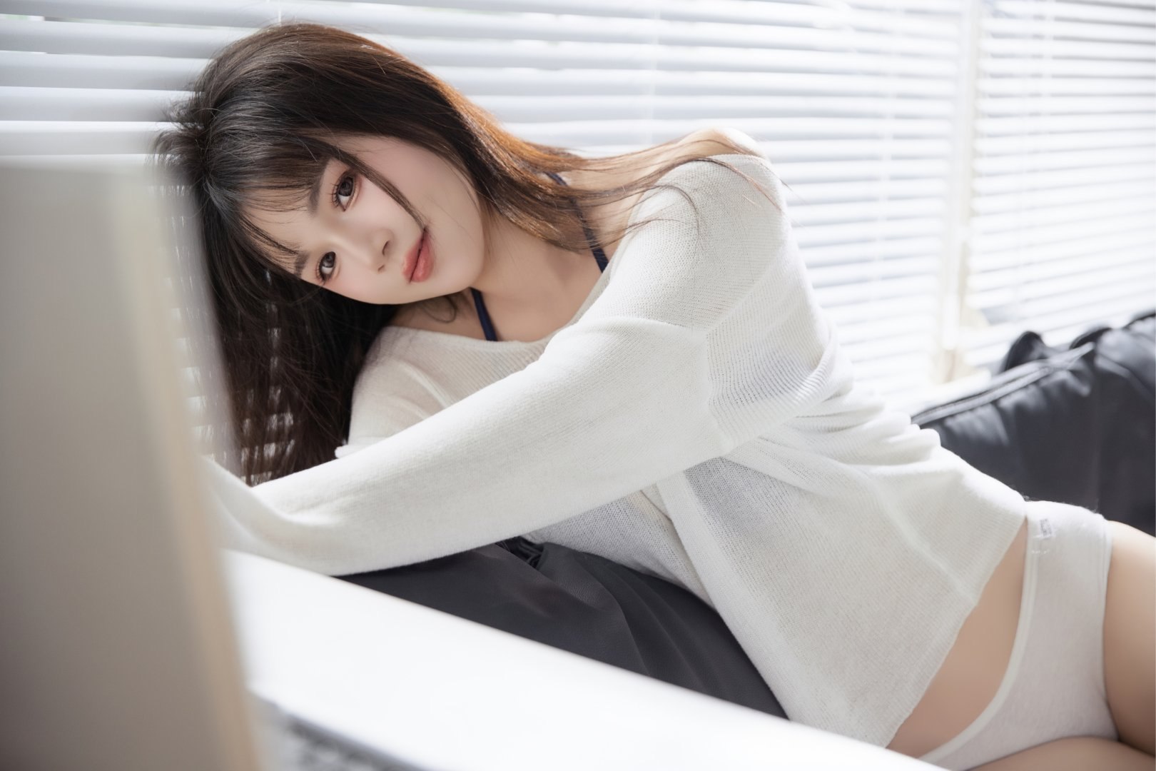 海珠清纯嫩妹-茉莉 7