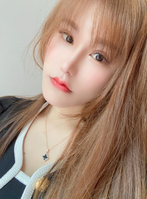 长腿模特兼职可可 5
