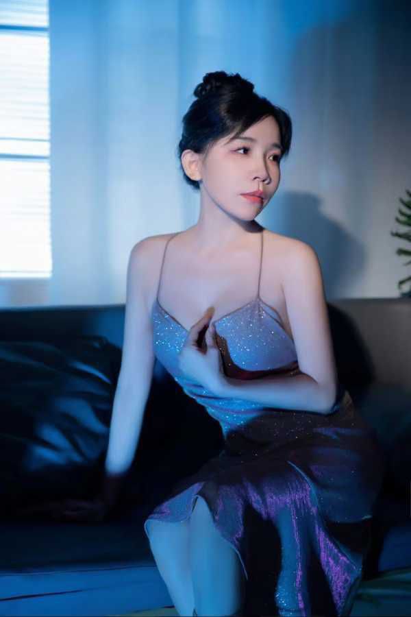 南沙老师珊珊 3
