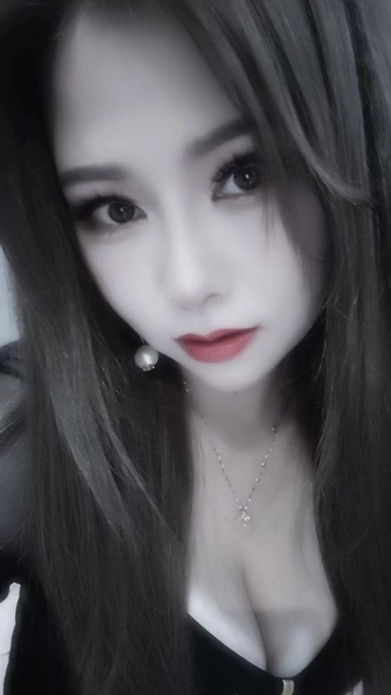 越秀淑女少妇兰兰 18