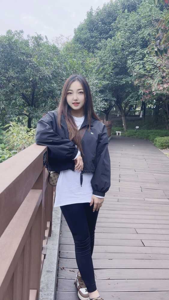 南沙老师珊珊 44