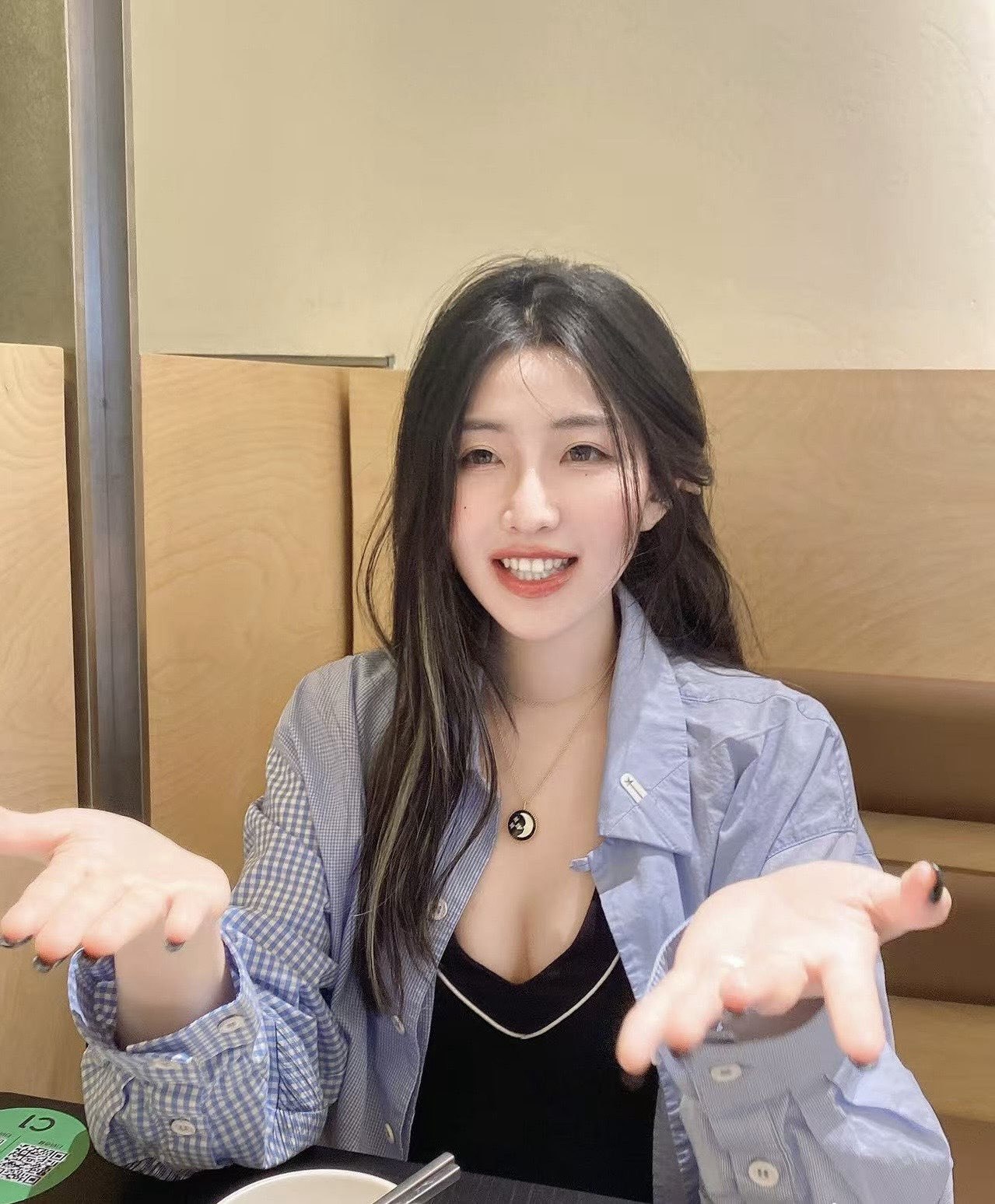 天河丰满普拉提小妹兼职-兔姬