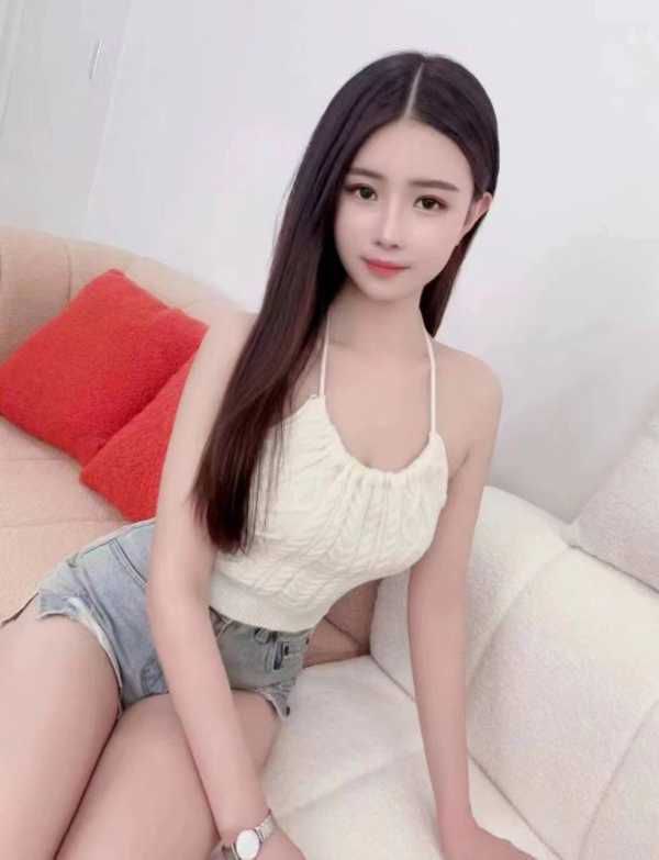 黄埔兼职小希 6