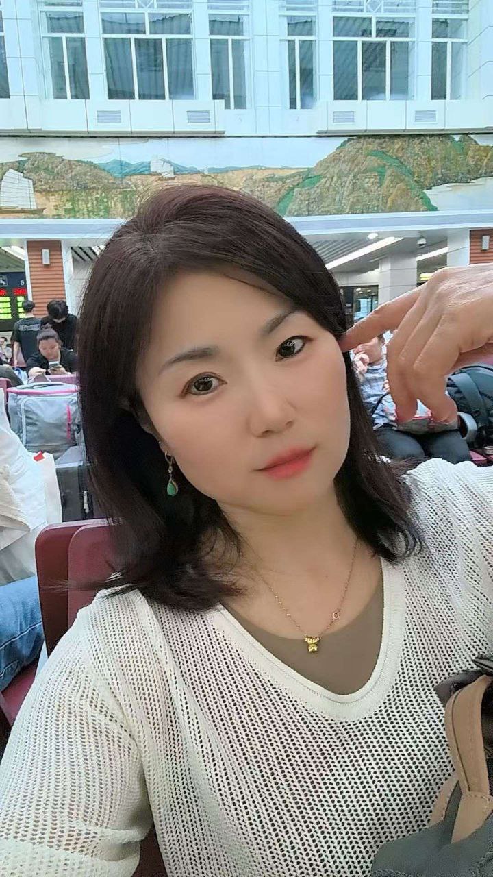 越秀服务全面良家感–惜缘 2