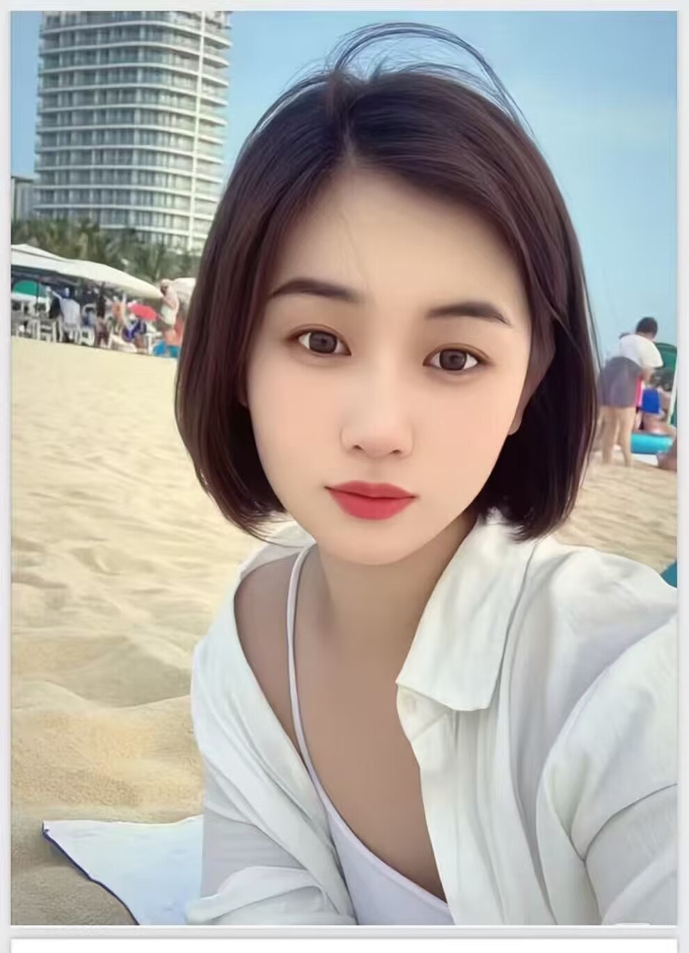 白云汁多穴紧-娜娜 3