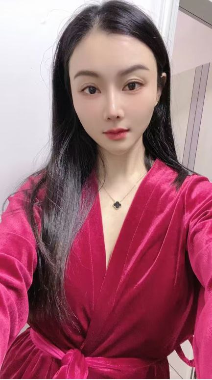 越秀瑜伽老师少妇小静 17