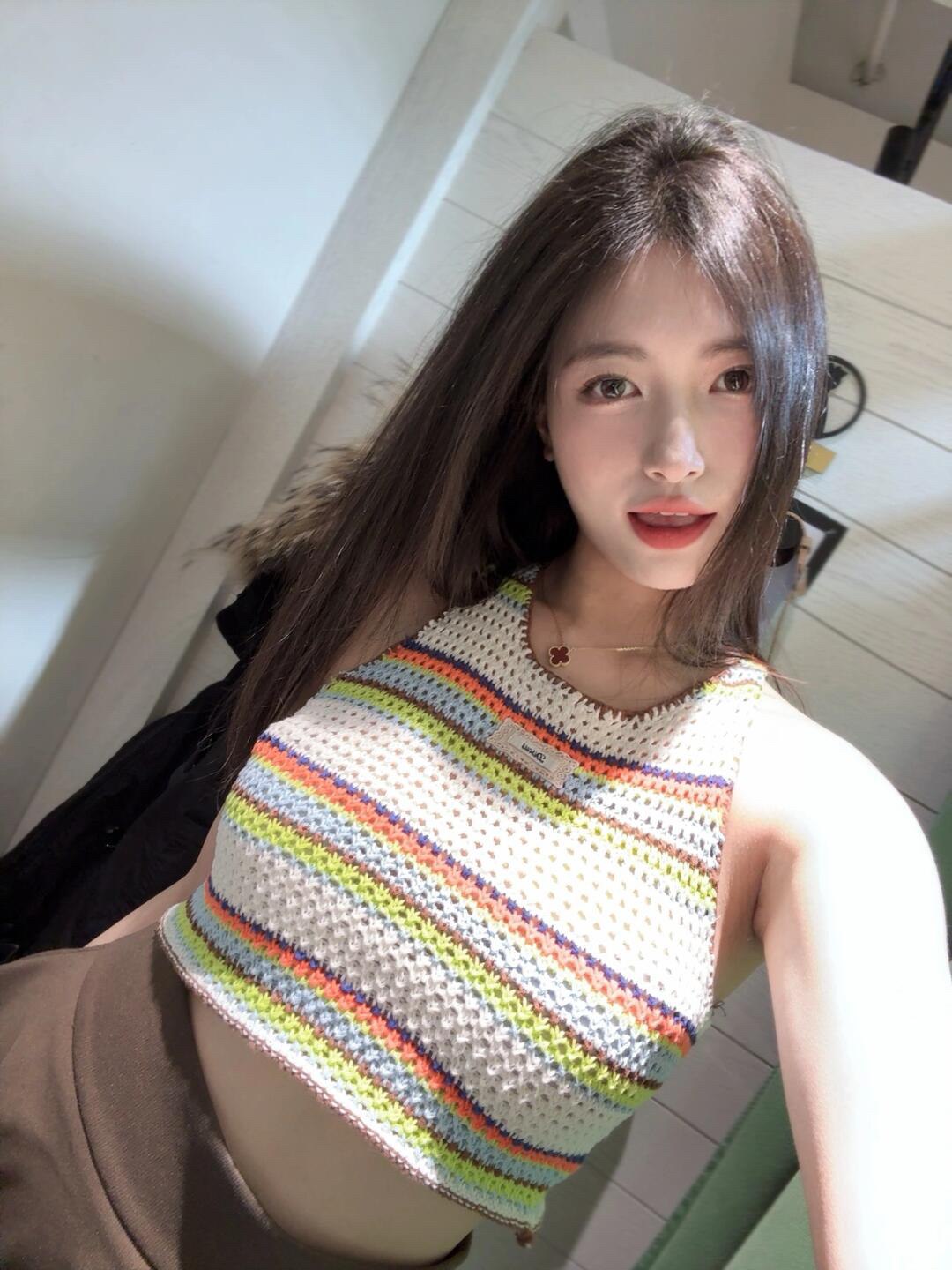 海珠新人乖巧会玩-莉莉 2