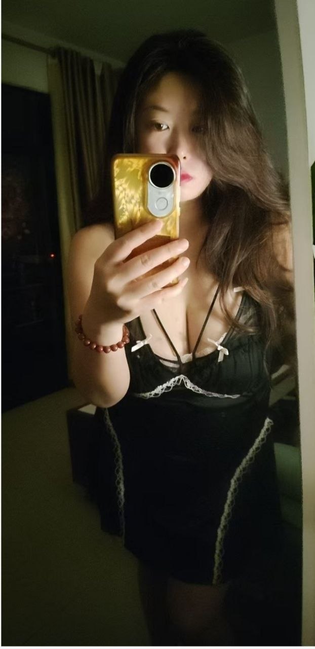 天河F奶颜值bbw御姐（保证真人）-乐乐主图