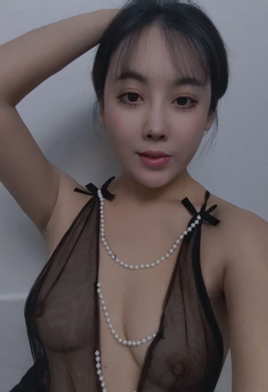 天河新人–晓晓 3