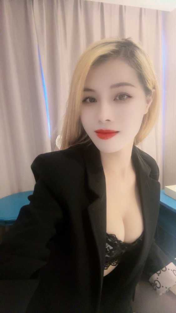 荔湾美女老师 伊然