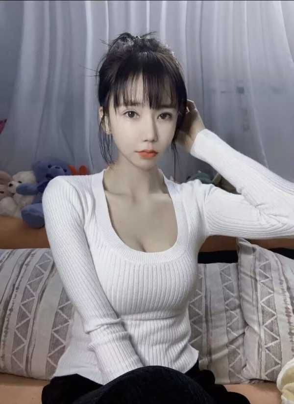 黄埔可儿 4