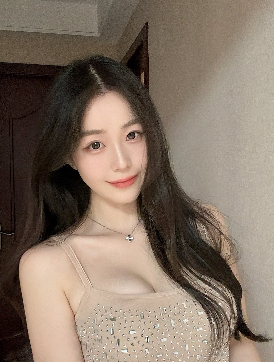佛山性感风骚少妇居家兼职-璐璐 6