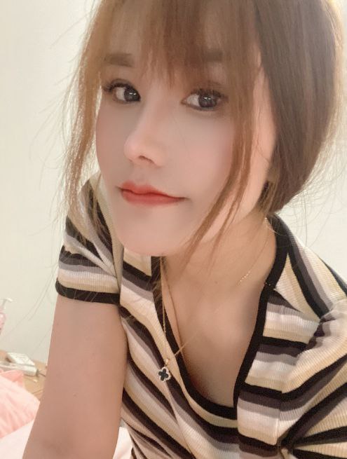 长腿模特兼职可可 6