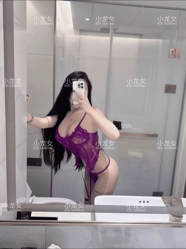 天河性感诱人嫩妹-小龙女