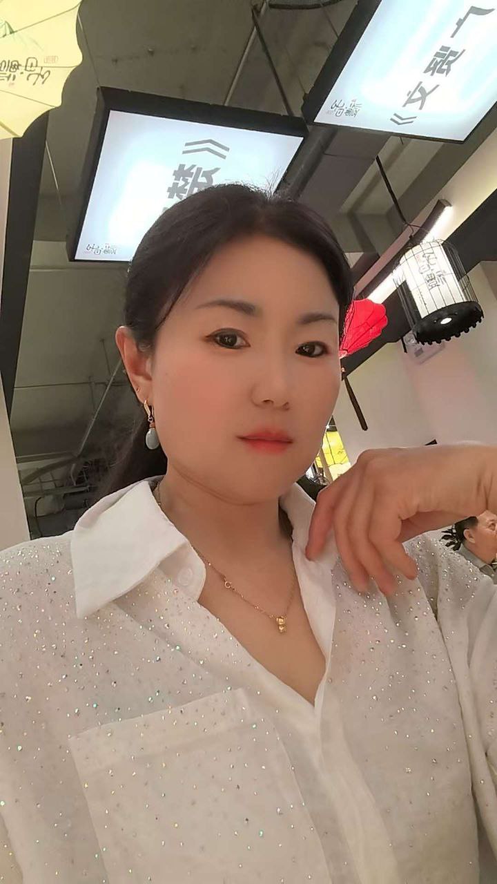 越秀服务全面良家感–惜缘 4