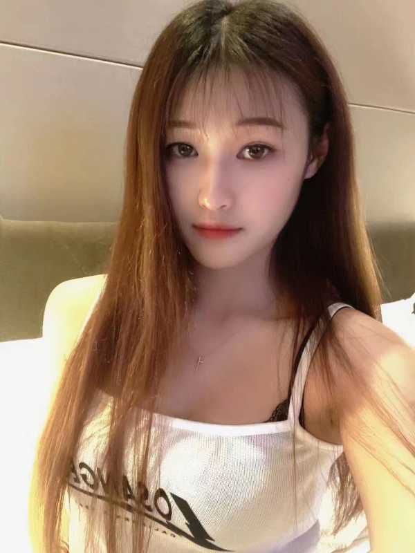 白云良家 芳婷婷 7