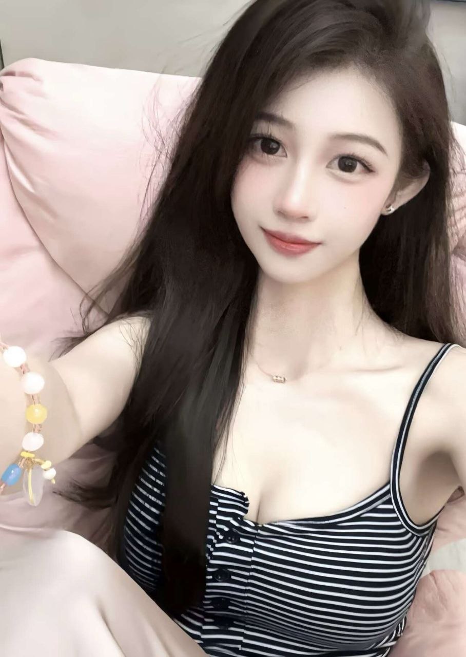 天河小女友-小西 19