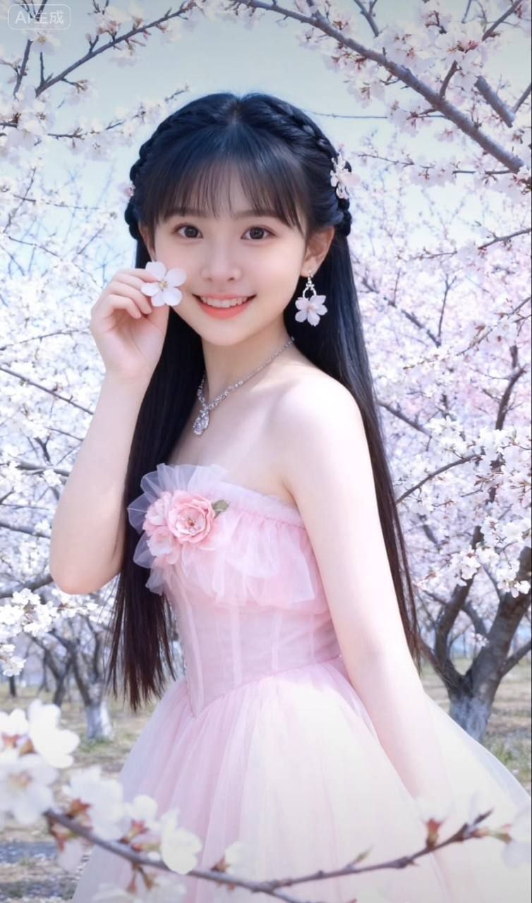 东莞模特兼职-小美 2