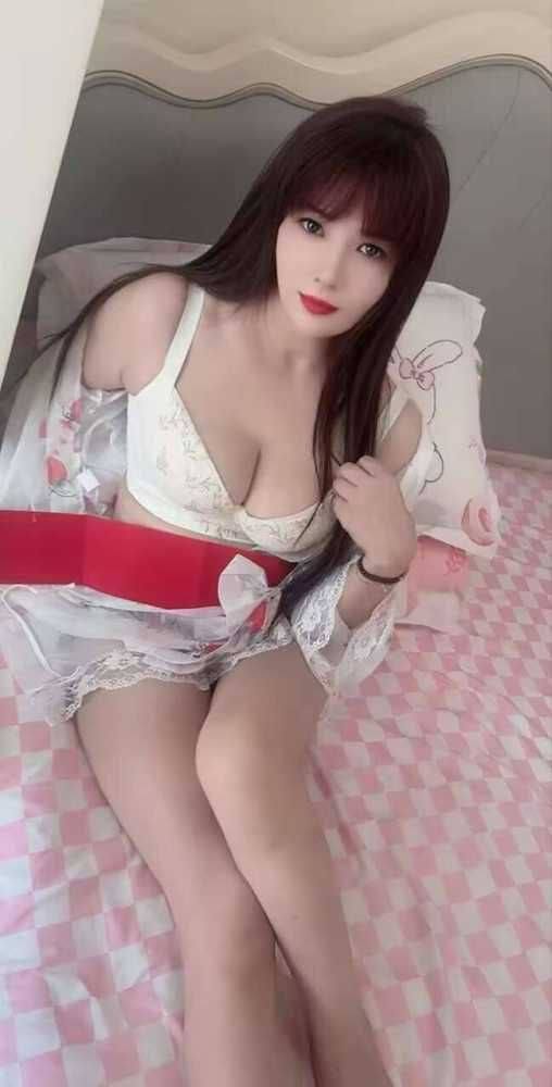 白云新人会所下海–小黎 4