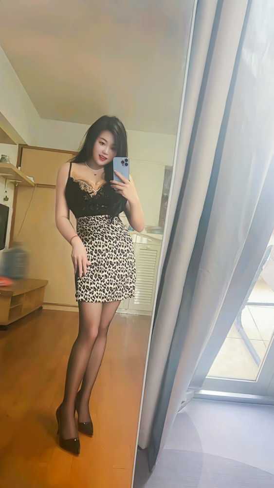 花都小姐姐丁丁 5