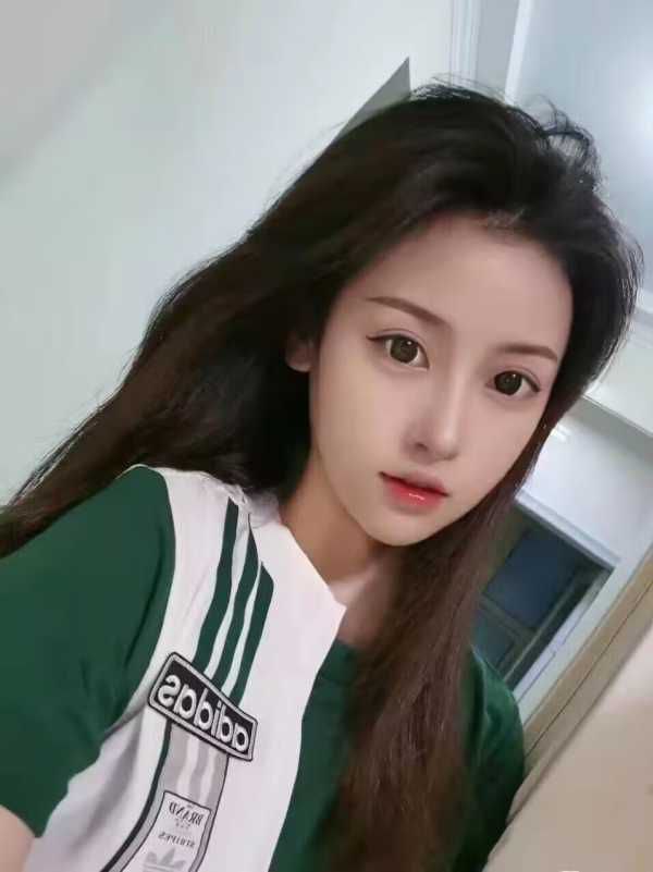 天河天然大胸美女王丽 2