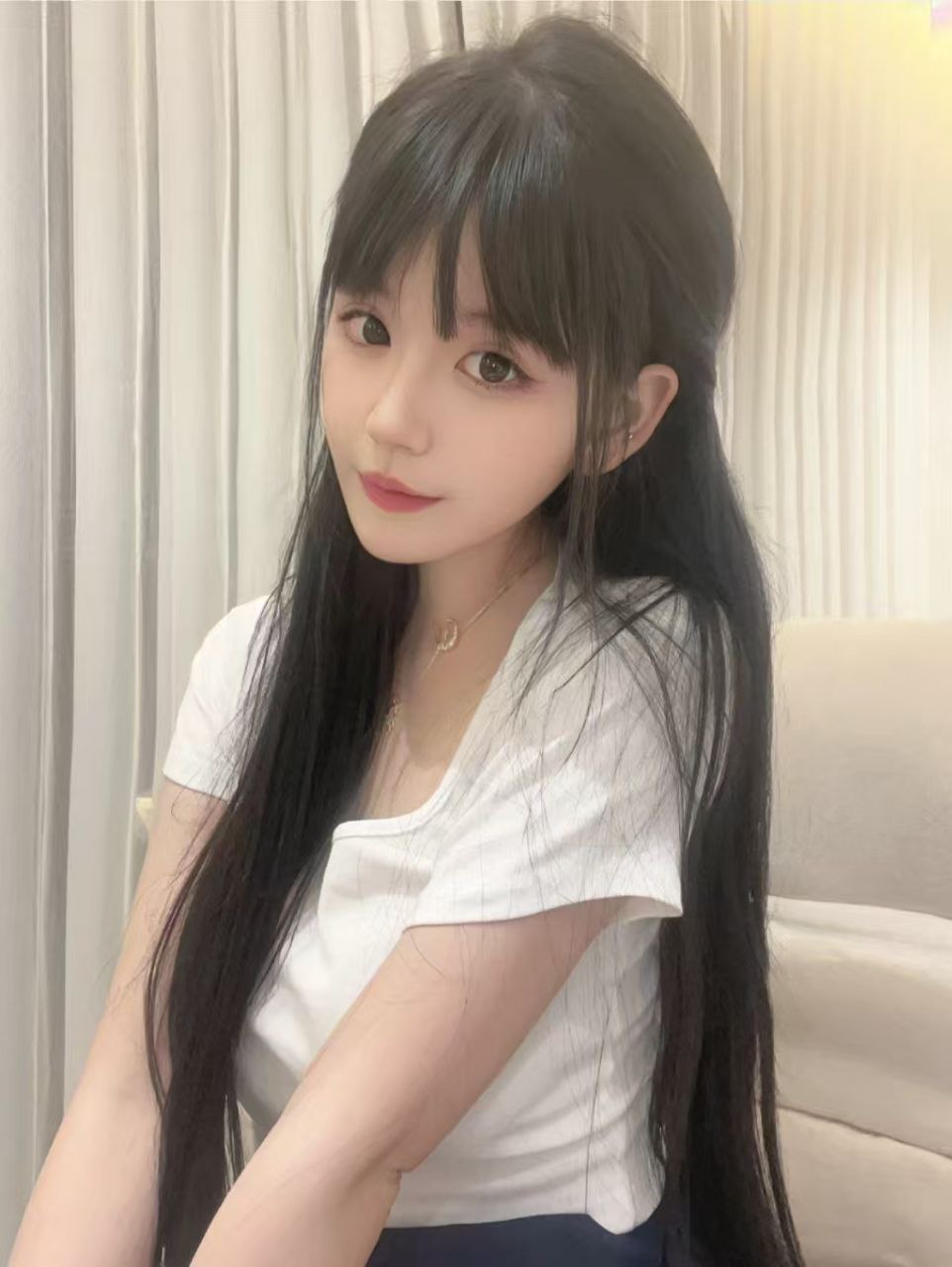 花都新人初下海-梦露