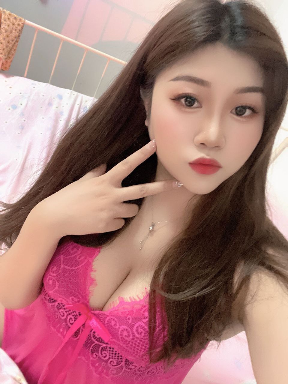 天河性感大奶极品-朵朵(真实本人可外出) 5