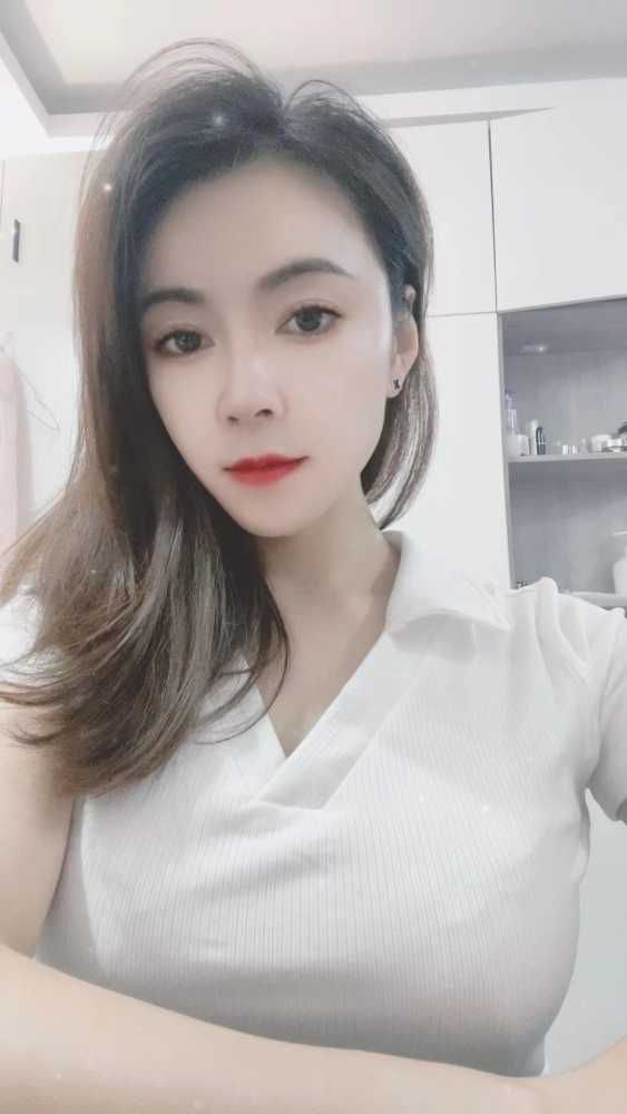 海珠瑜伽老师 曦瑶 5